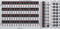 A-157 Trigger Sequencer Subsystem