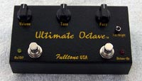 Ultimate Octave