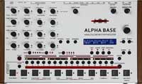 Alpha Base