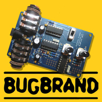 Bugbrand WorkshopCrusher Complete Kit