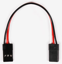 3 Pin Audio Jumper