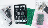 Looping Delay DIY Kit