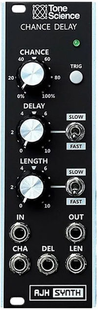 Tone Science Chance Delay