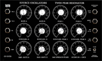 Blippoo Box: Eurorack