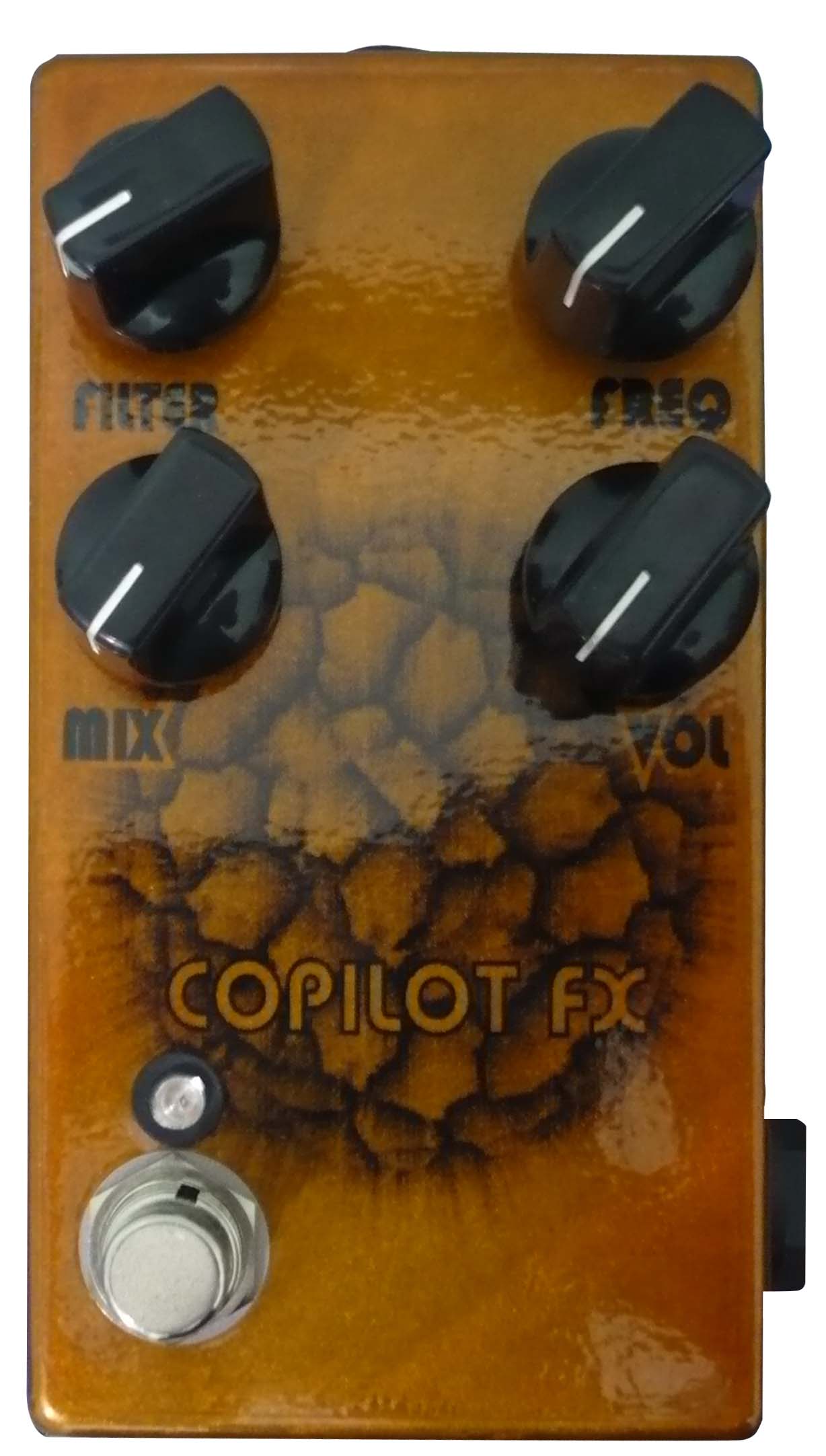 Copilot FX | Analogue Haven