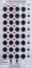 A-150-8 Octal Manual/Voltage Controlled Programmable Switches