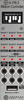 A-198-2 Trautonium Manual/Ribbon Controller II