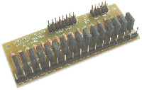 MTC64 Output Board