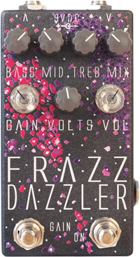 Frazz Dazzler