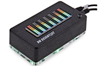 Spectrum Analyzer