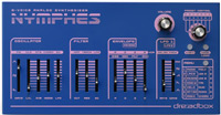 Nymphes: 6-Voice Analog Synthesizer