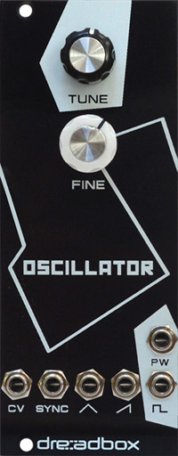 White Line Oscillator