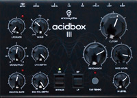 Acidbox III