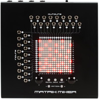 Desktop Matrix Mixer