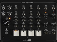 EDU DIY Drum Seuqnecer