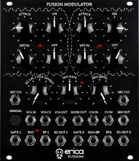 Fusion Modulator