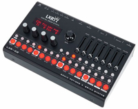 Drum Synthesizer LXR-02