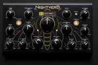 Nightverb