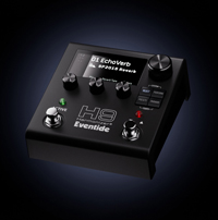 H9 Harmonizer Gen 2