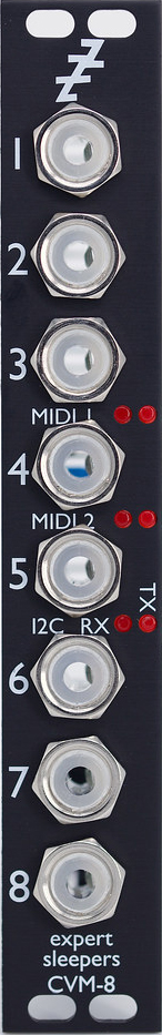 CVM-8
