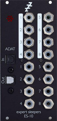 ES-10 (ADAT Interface)