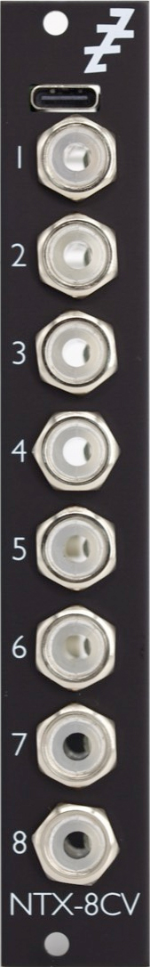 NTX-8CV