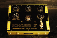 Echosex 2° Limited Edition