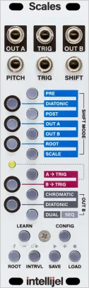 Scales