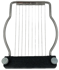 Eggslicer Harp