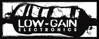Low Gain Electronics