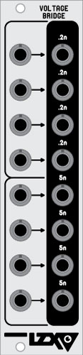 Voltage Bridge