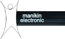 Manikin Electronic