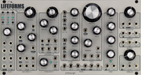 Lifeforms SV-1 Synthesizer Voice