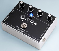 Orion: Silver Version