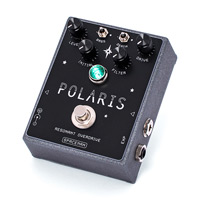 Polaris: Resonant Overdrive (Moonrock)