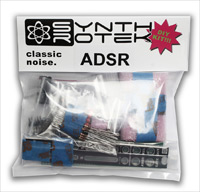 ASDR DIY Kit