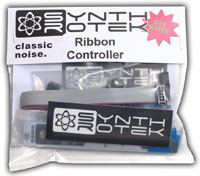 MST Ribbon Controller DIY Kit