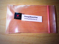 OrangeMeetsPink EEPROM