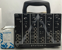 Used: Analogue Solutions Station X