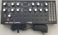 Used: Moog Music Drummer From Another Mother (without Wood Sides)