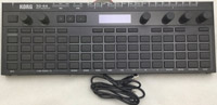 Used: Korg SQ-64 Poly Sequencer