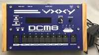 Used: VXXY DCM8 (Digital Chiptune Drum Machine)