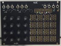 Used: Make Noise René V1 (Classic)