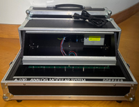 Used: Doepfer A-100PB (with PSU)