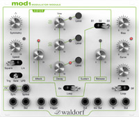 mod1 Modulator Module