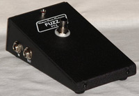 Classic Fuzz FY-2