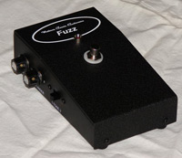 Classic Fuzz FY-6