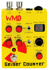 Pedals