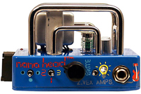 Nano Head Tube Amplifier